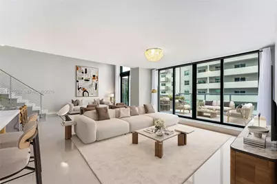 1111 SW 1st Ave #721-N, Miami, FL 33130 - Photo 1