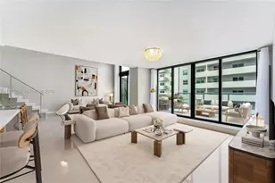 1111 SW 1st Ave, Miami, FL 33130 - Photo 1