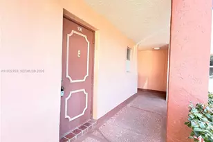 9601 Sunrise Lakes Blvd, Sunrise, FL 33322 - Photo 56