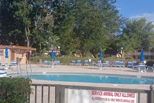 9601 Sunrise Lakes Blvd, Sunrise, FL 33322 - Photo 28