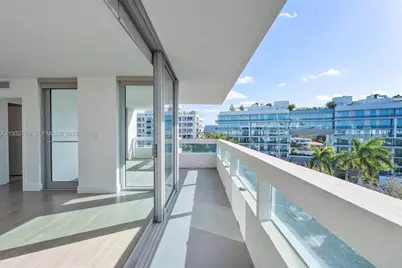 1025 92nd St #707, Bay Harbor Islands, FL 33154 - Photo 8