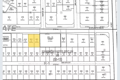 6200 W Atlantic Blvd, Margate, FL 33063 - Photo 2