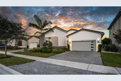 5071 Beland Dr, Lake Worth, FL 33467 - Photo 1