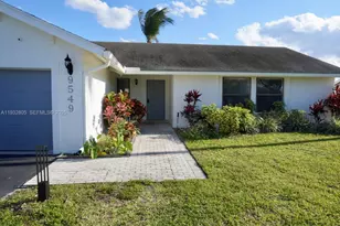 9549 Burlington Pl, Boca Raton, FL 33434 - Photo 2