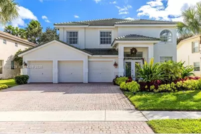 4202 Bahia Isle Cir, Wellington, FL 33449 - Photo 1