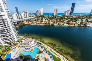 19101 NE 36th Ct, Aventura, FL 33180 - Photo 28