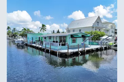 203 Allen Ave #0, Key Largo, FL 33037 - Photo 1