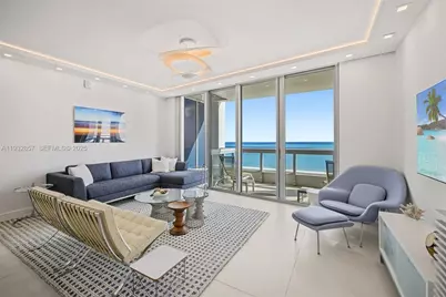 6899 Collins Avenue #1001, Miami Beach, FL 33141 - Photo 2