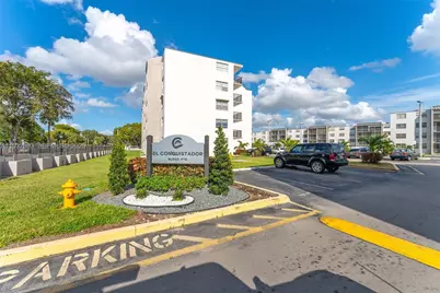 14180 SW 84th St #508-G, Miami, FL 33183 - Photo 1