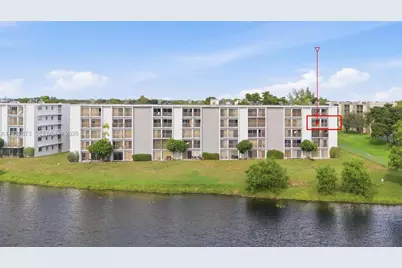 8560 N Sherman Cir #401, Miramar, FL 33025 - Photo 2