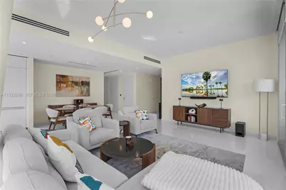 300 Biscayne Boulevard Way #4007W, Miami, FL 33131 - Photo 8