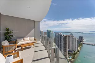 300 Biscayne Blvd Way, Miami, FL 33131 - Photo 1
