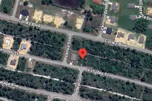 5846 Virtudes St, Sebring, FL 33872 - Photo 1