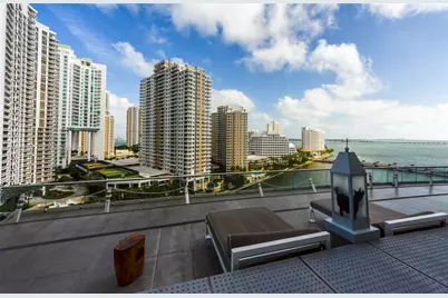 475 Brickell Ave #3407, Miami, FL 33131 - Photo 18
