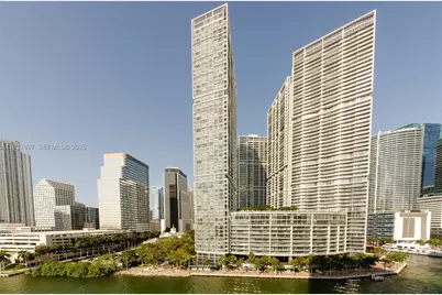 475 Brickell Ave #3407, Miami, FL 33131 - Photo 22