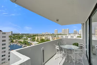 3703 NE 166th St #PH10, North Miami Beach, FL 33160 - Photo 18