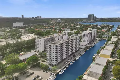 3703 NE 166th St #PH10, North Miami Beach, FL 33160 - Photo 36