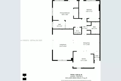 3703 NE 166th St #PH10, North Miami Beach, FL 33160 - Photo 42