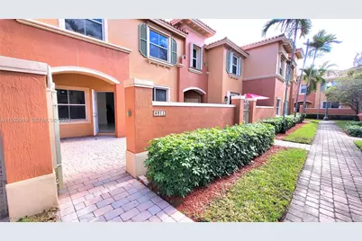 4911 Schooner Dr #5208, Dania Beach, FL 33312 - Photo 22