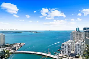 495 Brickell Ave, Miami, FL 33131 - Photo 1