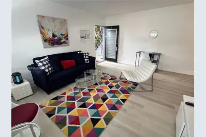 508 Antioch Ave #1, Fort Lauderdale, FL 33304 - Photo 4