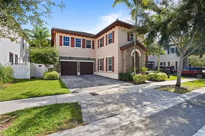 9127 SW 171st Ct, Miami, FL 33196 - Photo 2