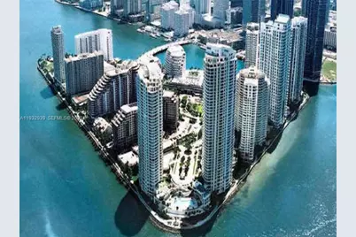540 Brickell Key Dr #826, Miami, FL 33131 - Photo 42