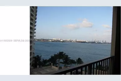 540 Brickell Key Dr #826, Miami, FL 33131 - Photo 44