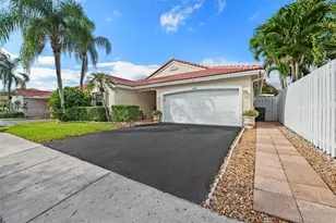 12503 NW 10th Ct, Sunrise, FL 33323 - Photo 2
