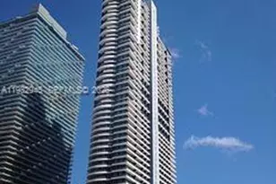 60 SW 13th St, Miami, FL 33130 - Photo 1