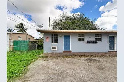 3291 NW 132nd Ter #5, Opa-Locka, FL 33054 - Photo 1