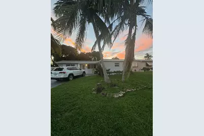 1020 N 74th Ter, Hollywood, FL 33024 - Photo 22