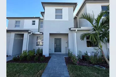 12136 SW 268th St, Homestead, FL 33032 - Photo 1