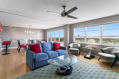 340 Sunset Dr #1404, Fort Lauderdale, FL 33301 - Photo 36