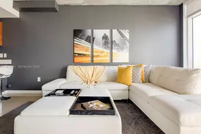 3250 NE 1st Ave #1108, Miami, FL 33137 - Photo 4