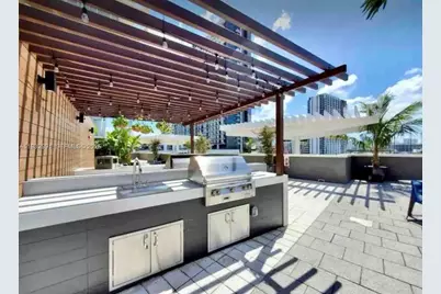 3250 NE 1st Ave #1108, Miami, FL 33137 - Photo 20