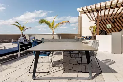 3250 NE 1st Ave #1108, Miami, FL 33137 - Photo 18