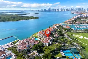 2124 Fisher Island Dr, Miami Beach, FL 33109 - Photo 50