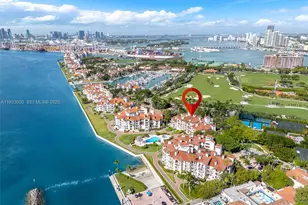 2124 Fisher Island Dr, Miami Beach, FL 33109 - Photo 46