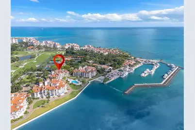 2124 Fisher Island Dr #2124, Miami Beach, FL 33109 - Photo 56