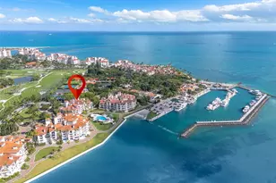 2124 Fisher Island Dr, Miami Beach, FL 33109 - Photo 56