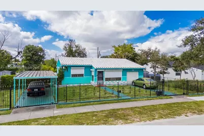 9616 NW 26th Ave, Miami, FL 33147 - Photo 4