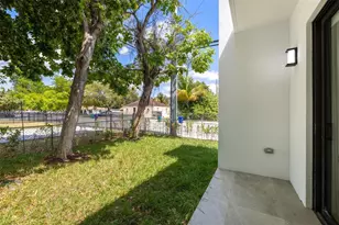 6852-6850 NW 4th Ave, Miami, FL 33150 - Photo 22