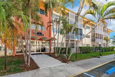 16800 NE 15th Ave #115, Miami, FL 33162 - Photo 1