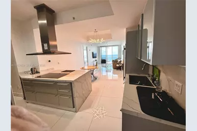 18201 Collins Ave #3308, Sunny Isles Beach, FL 33160 - Photo 8