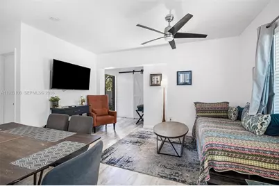 859 NE 90th St, Miami, FL 33138 - Photo 6