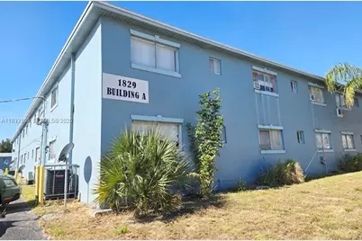 1829 N A St #51, Lake Worth, FL 33460 - Photo 12