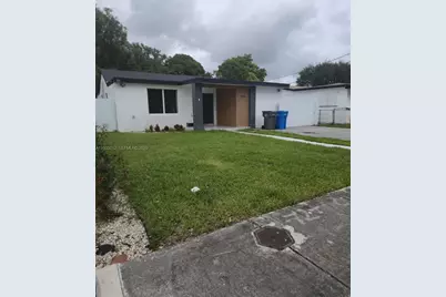 4425 SW 21st St #1, West Park, FL 33023 - Photo 20