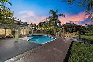 2026 NW 81st Ave, Coral Springs, FL 33071 - Photo 2