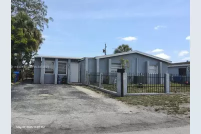 6651 Custer St, Hollywood, FL 33024 - Photo 1